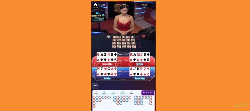 Download app vx777 Android iOS