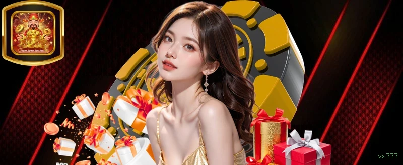 Cassino ao vivo vx777 dealers