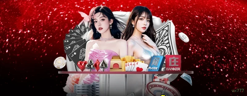 Download app vx777 Android iOS