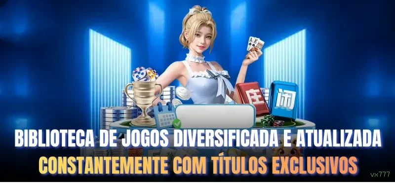Pagamentos vx777 PIX