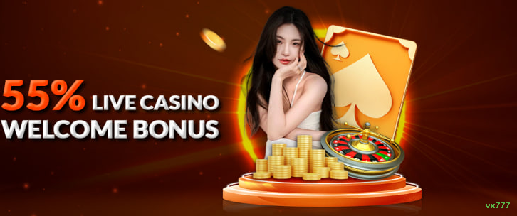 Slots com prêmios vx777